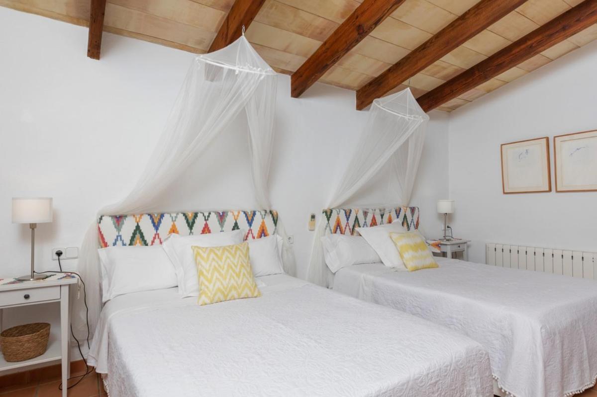 Finca Rural Es Pujol Sóller Buitenkant foto